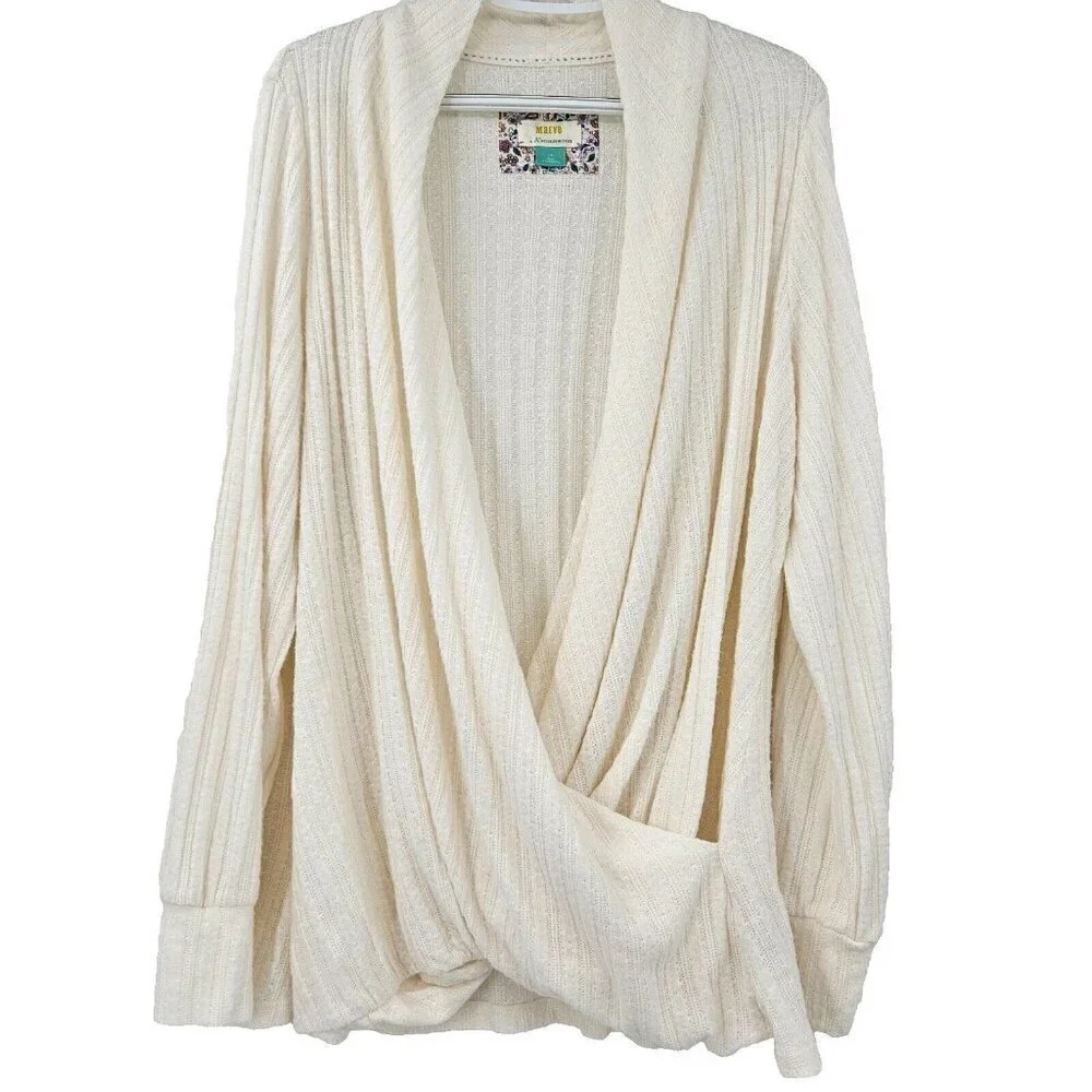 Anthropologie maeve rafela